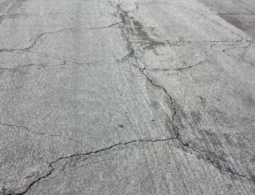 Asphalt Repair